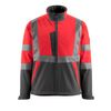 Afbeelding van Mascot Kiama | 15902-253 | 022218-hi-vis rood/donkerantraciet