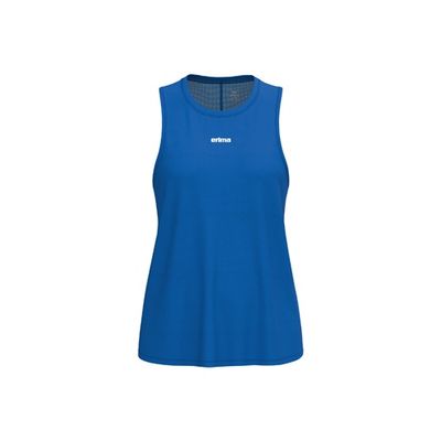 Erima functionele tanktop dames, 2082522, new royal