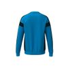 Afbeelding van Erima CMPT 3 Wings sweatshirt GK unisex, 6072502, curacao/zwart