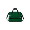 Afbeelding van ERIMA INTRO LINE Sporttas with bottom case Unisex | smaragd | 7232623