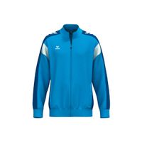 Erima Celebrate 125 unisex trainingsjack, 1032596, curacao/new royal