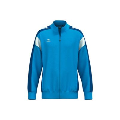Erima Celebrate 125 unisex trainingsjack, 1032596, curacao/new royal
