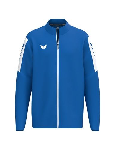 Eririnshop ERIMA INTRO Training jacket Unisex | new royal | 1032646 - Erimashop