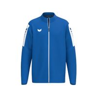 ERIMA INTRO Training jacket Unisex | new royal | 1032646