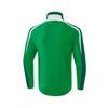 Afbeelding van Liga 2.0 presentatiejack Kinderen | smaragd/evergreen/wit | 1011823