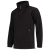 Afbeelding van Fleece Sweater | zwart | 301001-09 | TRICORP WORKWEAR
