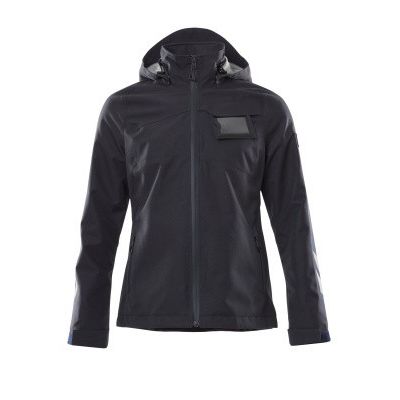 Mascot 18311-231 dameswindjack donker marine