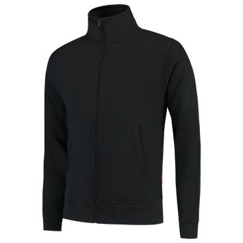Foto van Sweatvest | zwart | 301009-09 | TRICORP WORKWEAR