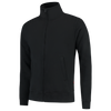 Afbeelding van Sweatvest | zwart | 301009-09 | TRICORP WORKWEAR