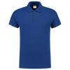 Afbeelding van Poloshirt Fitted 180 Gram | korenblauw | 201005-11 | TRICORP WORKWEAR