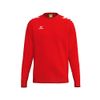 Afbeelding van ERIMA CMPT Wings Sweatshirt Unisex | rood | 2072619