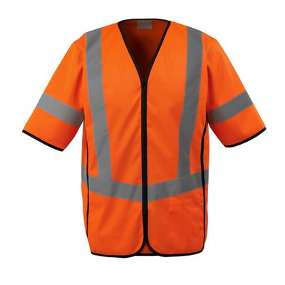 Verkeersvest, klasse 3 | 50216-310 | 014-hi-vis oranje