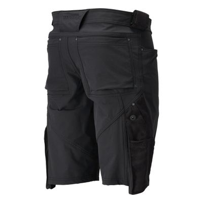 Foto van Mascot Shorts, ULTIMATE STRETCH | 23149-311 | 09-zwart