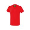 Afbeelding van Style T-shirt Kinderen | rood | 2081929