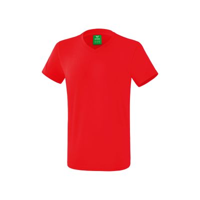 Style T-shirt Kinderen | rood | 2081929