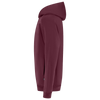 Afbeelding van Sweater Capuchon Redefined | bordeaux | 306103-22 | TRICORP WORKWEAR