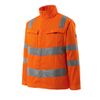 Foto van Mascot Bunbury | 16909-860 | 014-hi-vis oranje