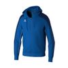 Afbeelding van ERIMA EVO STAR trainingsjack met capuchon Unisex | new royal/new navy | 1032402