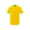 Afbeelding van ERIMA LIGA STAR Training T-shirt Kinderen | geel/zwart | 1082334