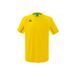 ERIMA LIGA STAR Training T-shirt Kinderen | geel/zwart | 1082334