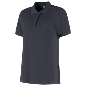 Foto van Poloshirt Redefined Dames | antraciet | 206107-888 | TRICORP WORKWEAR