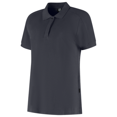 Foto van Poloshirt Redefined Dames | antraciet | 206107-888 | TRICORP WORKWEAR