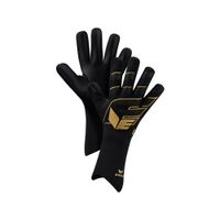 ERIMA AeroClaw Legend Unisex | zwart/goud | 7222601