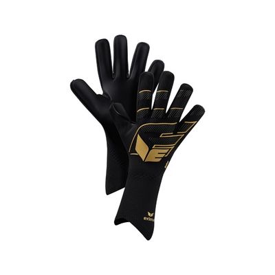 Foto van ERIMA AeroClaw Legend Unisex | zwart/goud | 7222601
