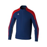 ERIMA EVO STAR trainingsjack Unisex | new navy/rood | 1032415