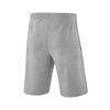 Afbeelding van Essential sweatshort Kinderen | licht grey melange/zwart | 2081804