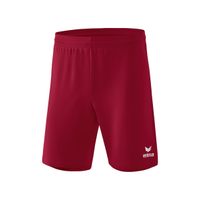 Rio 2.0 short Kinderen | bordeaux | 3152112
