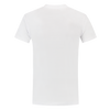 Afbeelding van T-shirt 190 Gram | wit | 101002-06 | TRICORP WORKWEAR