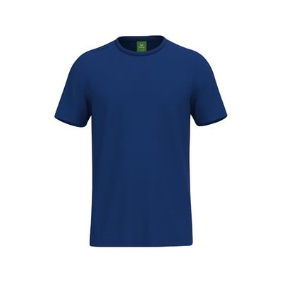 Foto van ERIMA TS T-Shirt Unisex | new navy | 2082645