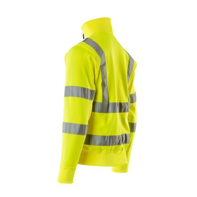 Foto van Mascot Maringa | 50115-950 | 017-hi-vis geel