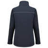 Afbeelding van Softshell Luxe Dames | marine | 402009-01 | TRICORP WORKWEAR