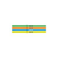 ERIMA Set van 4 haarbanden | diverse | 7241910