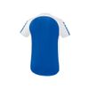 Afbeelding van ERIMA Six Wings shirt Unisex | new royal/wit | 3132202