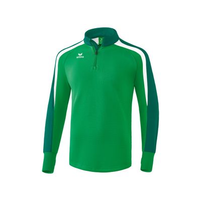 Liga 2.0 trainingstop | smaragd/evergreen/wit | 1261808
