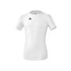 Afbeelding van ERIMA Athletic T-shirt Kinderen | wit | 2252117