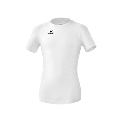 Foto van ERIMA Athletic T-shirt Kinderen | wit | 2252117