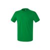 Afbeelding van Functioneel teamsport T-shirt Kinderen | smaragd | 208654