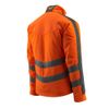 Afbeelding van Mascot Sheffield | 15503-259 | 01418-hi-vis oranje/donkerantraciet