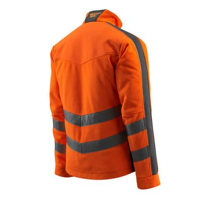 Foto van Mascot Sheffield | 15503-259 | 01418-hi-vis oranje/donkerantraciet