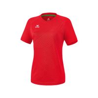 ERIMA Madrid shirt dames Dames | rood | 3132112