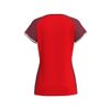 Afbeelding van ERIMA WINGS Tank Top function Dames | rood/bordeaux | 6282601