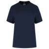 Afbeelding van T-shirt Redefined Dames | donkermarine | 106107-010 | TRICORP WORKWEAR