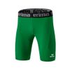 Afbeelding van ERIMA Elemental tight kort Unisex | smaragd | 2290710