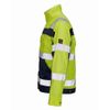 Afbeelding van Mascot Cameta | 7109-470 | 0171-hi-vis geel/marine