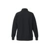 Afbeelding van ERIMA TS Sweatjacket Dames | zwart | 2072541