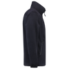 Afbeelding van Sweatvest Fleece | marine | 301002-01 | TRICORP WORKWEAR